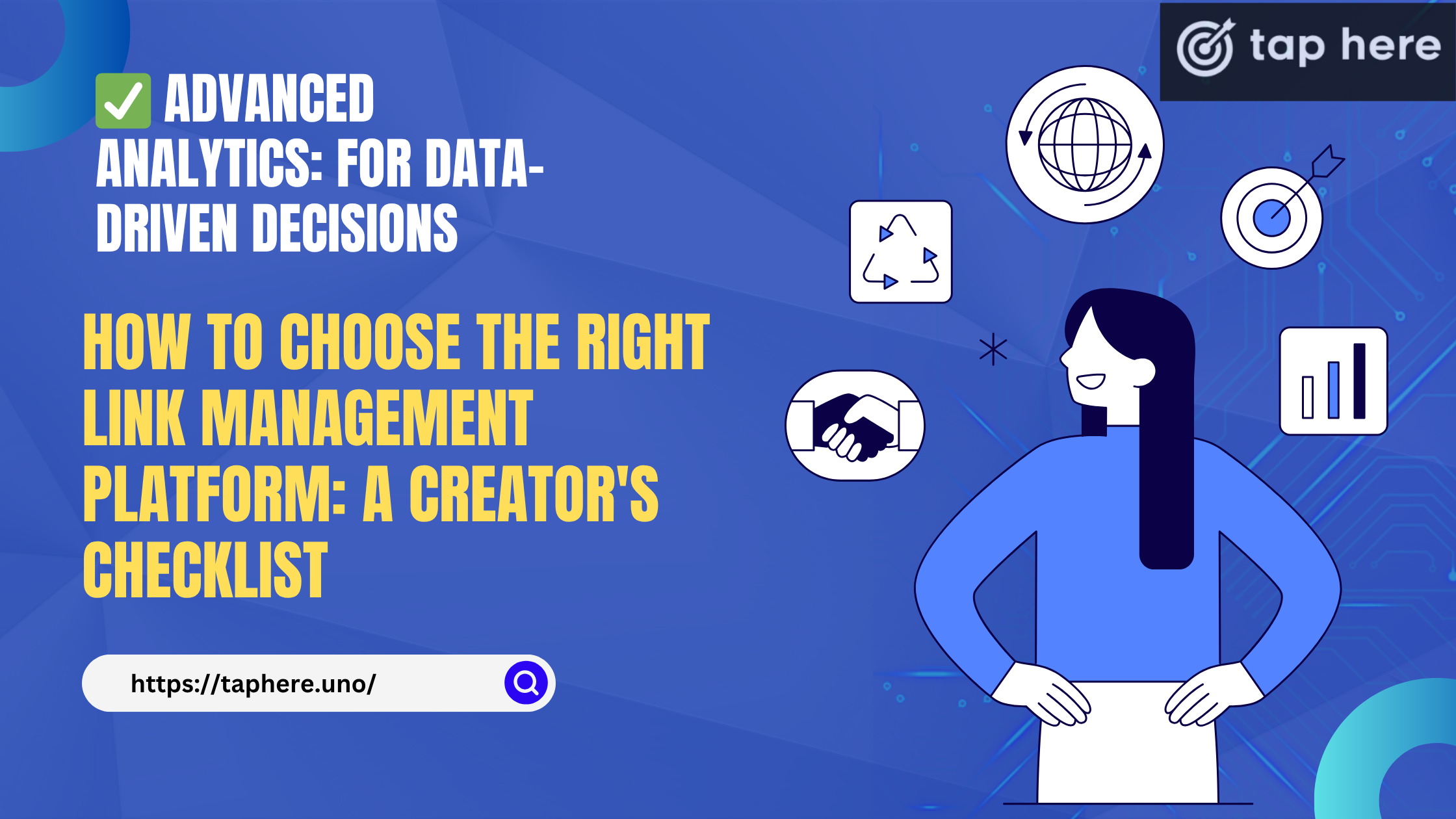 Link in Bio vs. URL Shortener: Which Tool Do You Need as a Creator?